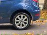 USED 2010 59 FORD FIESTA 1.25 Zetec Hatchback 3dr Petrol Manual (133 g/km, 81 bhp) 