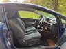 USED 2010 59 FORD FIESTA 1.25 Zetec Hatchback 3dr Petrol Manual (133 g/km, 81 bhp) 