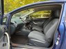 USED 2010 59 FORD FIESTA 1.25 Zetec Hatchback 3dr Petrol Manual (133 g/km, 81 bhp) 