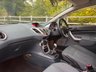 USED 2010 59 FORD FIESTA 1.25 Zetec Hatchback 3dr Petrol Manual (133 g/km, 81 bhp) 