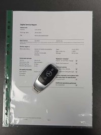 USED 2021 21 MERCEDES-BENZ CLA 2.0 CLA220d AMG Line (Premium 2) Coupe 4dr Diesel 8G-DCT Euro 6 (s/s) (190 ps) 12m MOT INCLUDED HEATED LEATHER