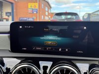 USED 2021 21 MERCEDES-BENZ CLA 2.0 CLA220d AMG Line (Premium 2) Coupe 4dr Diesel 8G-DCT Euro 6 (s/s) (190 ps) 12m MOT INCLUDED HEATED LEATHER