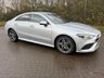 USED 2021 21 MERCEDES-BENZ CLA 2.0 CLA220d AMG Line (Premium 2) Coupe 4dr Diesel 8G-DCT Euro 6 (s/s) (190 ps) 12m MOT INCLUDED HEATED LEATHER