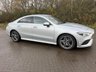 USED 2021 21 MERCEDES-BENZ CLA 2.0 CLA220d AMG Line (Premium 2) Coupe 4dr Diesel 8G-DCT Euro 6 (s/s) (190 ps) 12m MOT INCLUDED HEATED LEATHER