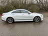 USED 2021 21 MERCEDES-BENZ CLA 2.0 CLA220d AMG Line (Premium 2) Coupe 4dr Diesel 8G-DCT Euro 6 (s/s) (190 ps) 12m MOT INCLUDED HEATED LEATHER