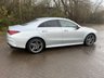 USED 2021 21 MERCEDES-BENZ CLA 2.0 CLA220d AMG Line (Premium 2) Coupe 4dr Diesel 8G-DCT Euro 6 (s/s) (190 ps) 12m MOT INCLUDED HEATED LEATHER