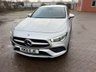 USED 2021 21 MERCEDES-BENZ CLA 2.0 CLA220d AMG Line (Premium 2) Coupe 4dr Diesel 8G-DCT Euro 6 (s/s) (190 ps) 12m MOT INCLUDED HEATED LEATHER