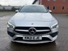 USED 2021 21 MERCEDES-BENZ CLA 2.0 CLA220d AMG Line (Premium 2) Coupe 4dr Diesel 8G-DCT Euro 6 (s/s) (190 ps) 12m MOT INCLUDED HEATED LEATHER