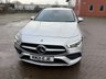 USED 2021 21 MERCEDES-BENZ CLA 2.0 CLA220d AMG Line (Premium 2) Coupe 4dr Diesel 8G-DCT Euro 6 (s/s) (190 ps) 12m MOT INCLUDED HEATED LEATHER