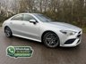 USED 2021 21 MERCEDES-BENZ CLA 2.0 CLA220d AMG Line (Premium 2) Coupe 4dr Diesel 8G-DCT Euro 6 (s/s) (190 ps) 12m MOT INCLUDED HEATED LEATHER
