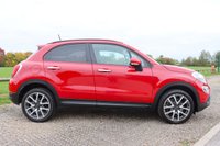 USED 2015 15 FIAT 500X 1.4 MultiAir Cross Plus SUV 5dr Petrol Manual Euro 6 (s/s) (140 ps) Just Serviced Ready to Drive Away