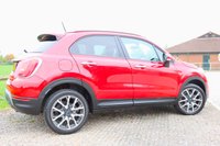 USED 2015 15 FIAT 500X 1.4 MultiAir Cross Plus SUV 5dr Petrol Manual Euro 6 (s/s) (140 ps) Just Serviced Ready to Drive Away