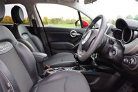 USED 2015 15 FIAT 500X 1.4 MultiAir Cross Plus SUV 5dr Petrol Manual Euro 6 (s/s) (140 ps) Just Serviced Ready to Drive Away