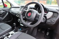USED 2015 15 FIAT 500X 1.4 MultiAir Cross Plus SUV 5dr Petrol Manual Euro 6 (s/s) (140 ps) Just Serviced Ready to Drive Away