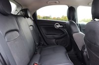 USED 2015 15 FIAT 500X 1.4 MultiAir Cross Plus SUV 5dr Petrol Manual Euro 6 (s/s) (140 ps) Just Serviced Ready to Drive Away
