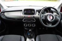 USED 2015 15 FIAT 500X 1.4 MultiAir Cross Plus SUV 5dr Petrol Manual Euro 6 (s/s) (140 ps) Just Serviced Ready to Drive Away