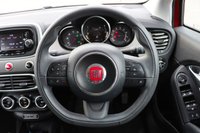 USED 2015 15 FIAT 500X 1.4 MultiAir Cross Plus SUV 5dr Petrol Manual Euro 6 (s/s) (140 ps) Just Serviced Ready to Drive Away