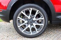 USED 2015 15 FIAT 500X 1.4 MultiAir Cross Plus SUV 5dr Petrol Manual Euro 6 (s/s) (140 ps) Just Serviced Ready to Drive Away