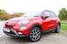 USED 2015 15 FIAT 500X 1.4 MultiAir Cross Plus SUV 5dr Petrol Manual Euro 6 (s/s) (140 ps) Just Serviced Ready to Drive Away