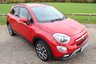USED 2015 15 FIAT 500X 1.4 MultiAir Cross Plus SUV 5dr Petrol Manual Euro 6 (s/s) (140 ps) Just Serviced Ready to Drive Away