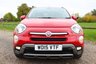 USED 2015 15 FIAT 500X 1.4 MultiAir Cross Plus SUV 5dr Petrol Manual Euro 6 (s/s) (140 ps) Just Serviced Ready to Drive Away