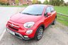 USED 2015 15 FIAT 500X 1.4 MultiAir Cross Plus SUV 5dr Petrol Manual Euro 6 (s/s) (140 ps) Just Serviced Ready to Drive Away