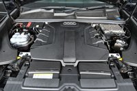 USED 2020 70 AUDI Q8 3.0 TDI V6 50 Edition 1 SUV 5dr Diesel Tiptronic quattro Euro 6 (s/s) (286 ps) SAT NAV R-CAM P-ROOF LEATHERS ALLOY
