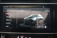 USED 2020 70 AUDI Q8 3.0 TDI V6 50 Edition 1 SUV 5dr Diesel Tiptronic quattro Euro 6 (s/s) (286 ps) SAT NAV R-CAM P-ROOF LEATHERS ALLOY