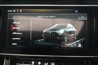 USED 2020 70 AUDI Q8 3.0 TDI V6 50 Edition 1 SUV 5dr Diesel Tiptronic quattro Euro 6 (s/s) (286 ps) SAT NAV R-CAM P-ROOF LEATHERS ALLOY