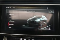 USED 2020 70 AUDI Q8 3.0 TDI V6 50 Edition 1 SUV 5dr Diesel Tiptronic quattro Euro 6 (s/s) (286 ps) SAT NAV R-CAM P-ROOF LEATHERS ALLOY