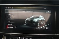 USED 2020 70 AUDI Q8 3.0 TDI V6 50 Edition 1 SUV 5dr Diesel Tiptronic quattro Euro 6 (s/s) (286 ps) SAT NAV R-CAM P-ROOF LEATHERS ALLOY