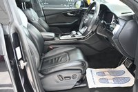 USED 2020 70 AUDI Q8 3.0 TDI V6 50 Edition 1 SUV 5dr Diesel Tiptronic quattro Euro 6 (s/s) (286 ps) SAT NAV R-CAM P-ROOF LEATHERS ALLOY