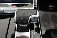 USED 2020 70 AUDI Q8 3.0 TDI V6 50 Edition 1 SUV 5dr Diesel Tiptronic quattro Euro 6 (s/s) (286 ps) SAT NAV R-CAM P-ROOF LEATHERS ALLOY
