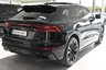 USED 2020 70 AUDI Q8 3.0 TDI V6 50 Edition 1 SUV 5dr Diesel Tiptronic quattro Euro 6 (s/s) (286 ps) SAT NAV R-CAM P-ROOF LEATHERS ALLOY