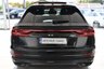USED 2020 70 AUDI Q8 3.0 TDI V6 50 Edition 1 SUV 5dr Diesel Tiptronic quattro Euro 6 (s/s) (286 ps) SAT NAV R-CAM P-ROOF LEATHERS ALLOY