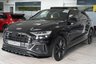 USED 2020 70 AUDI Q8 3.0 TDI V6 50 Edition 1 SUV 5dr Diesel Tiptronic quattro Euro 6 (s/s) (286 ps) SAT NAV R-CAM P-ROOF LEATHERS ALLOY