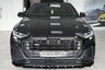 USED 2020 70 AUDI Q8 3.0 TDI V6 50 Edition 1 SUV 5dr Diesel Tiptronic quattro Euro 6 (s/s) (286 ps) SAT NAV R-CAM P-ROOF LEATHERS ALLOY
