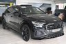 USED 2020 70 AUDI Q8 3.0 TDI V6 50 Edition 1 SUV 5dr Diesel Tiptronic quattro Euro 6 (s/s) (286 ps) SAT NAV R-CAM P-ROOF LEATHERS ALLOY