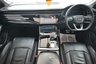 USED 2020 70 AUDI Q8 3.0 TDI V6 50 Edition 1 SUV 5dr Diesel Tiptronic quattro Euro 6 (s/s) (286 ps) SAT NAV R-CAM P-ROOF LEATHERS ALLOY