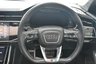 USED 2020 70 AUDI Q8 3.0 TDI V6 50 Edition 1 SUV 5dr Diesel Tiptronic quattro Euro 6 (s/s) (286 ps) SAT NAV R-CAM P-ROOF LEATHERS ALLOY