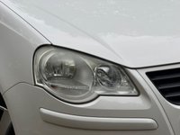 USED 2008 58 VOLKSWAGEN POLO 1.4 Match Hatchback 5dr Petrol Automatic (165 g/km, 79 bhp) 