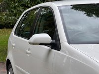USED 2008 58 VOLKSWAGEN POLO 1.4 Match Hatchback 5dr Petrol Automatic (165 g/km, 79 bhp) 