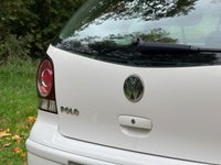 USED 2008 58 VOLKSWAGEN POLO 1.4 Match Hatchback 5dr Petrol Automatic (165 g/km, 79 bhp) 