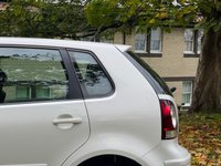 USED 2008 58 VOLKSWAGEN POLO 1.4 Match Hatchback 5dr Petrol Automatic (165 g/km, 79 bhp) 