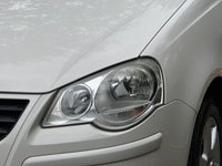 USED 2008 58 VOLKSWAGEN POLO 1.4 Match Hatchback 5dr Petrol Automatic (165 g/km, 79 bhp) 
