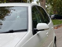 USED 2008 58 VOLKSWAGEN POLO 1.4 Match Hatchback 5dr Petrol Automatic (165 g/km, 79 bhp) 