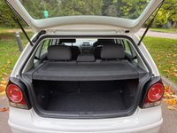 USED 2008 58 VOLKSWAGEN POLO 1.4 Match Hatchback 5dr Petrol Automatic (165 g/km, 79 bhp) 