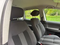 USED 2008 58 VOLKSWAGEN POLO 1.4 Match Hatchback 5dr Petrol Automatic (165 g/km, 79 bhp) 