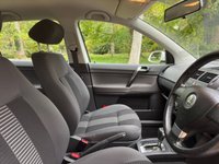 USED 2008 58 VOLKSWAGEN POLO 1.4 Match Hatchback 5dr Petrol Automatic (165 g/km, 79 bhp) 