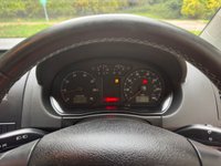 USED 2008 58 VOLKSWAGEN POLO 1.4 Match Hatchback 5dr Petrol Automatic (165 g/km, 79 bhp) 